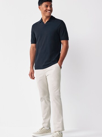 Next Shirt in Blue