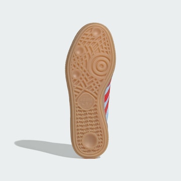 Baskets basses 'Handball Spezial' ADIDAS ORIGINALS en bleu