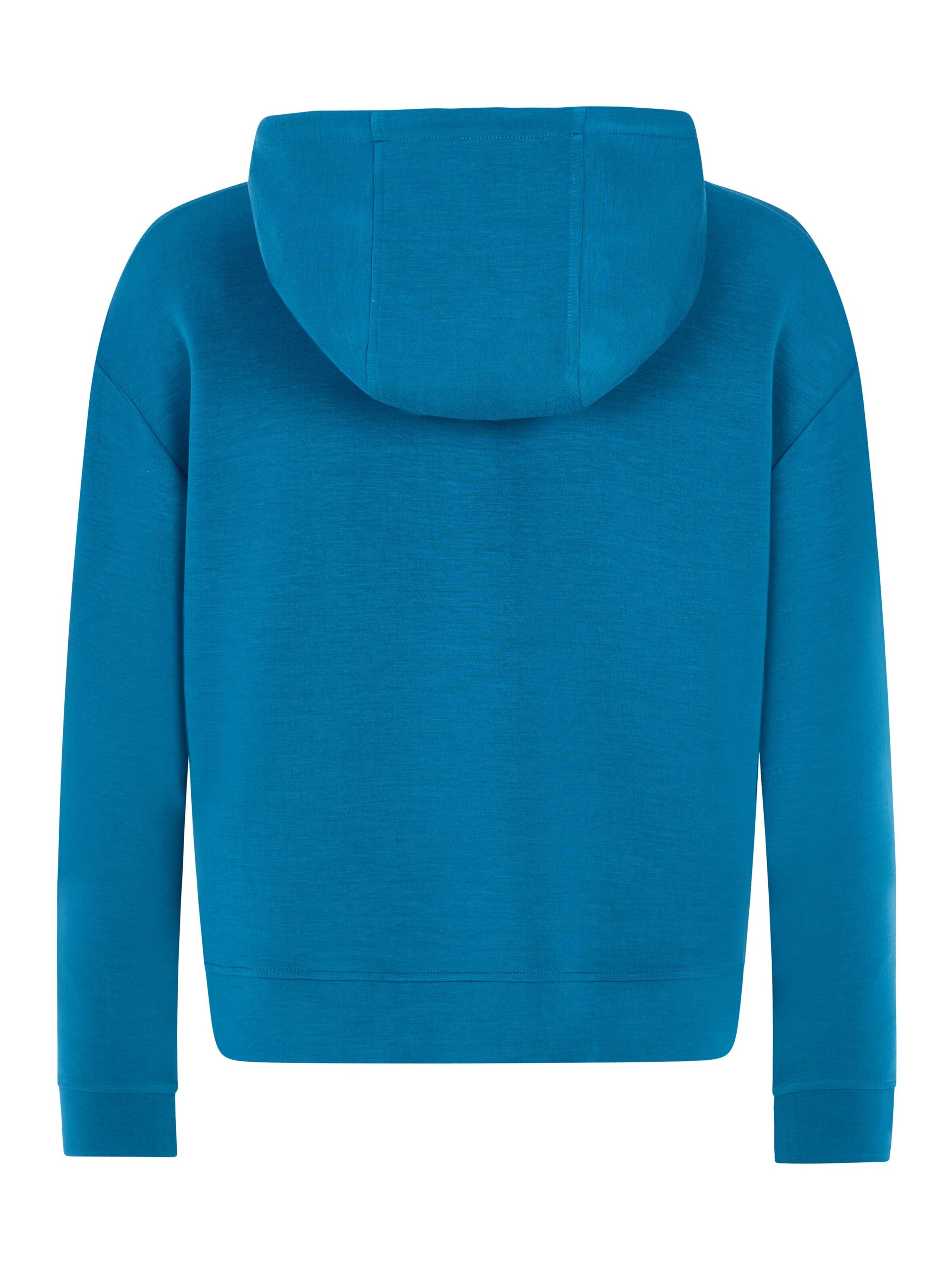PROTEST Pullover 'PRTIron'‌ in Blau
