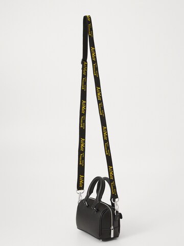 juoda Dr. Martens Rankinė