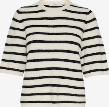 Gestuz Neulepaita 'AlphaGZ' värissä beige: etupuoli