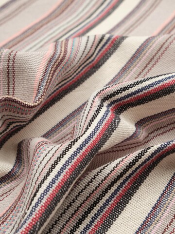 MARSIKOH Beach Towel 'Royal' in Grey