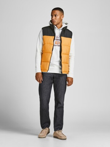 JACK & JONES Елек 'Paul' в оранжево