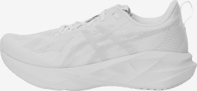 Bėgimo batai 'Novablast 5' iš ASICS, spalva – perlų balta, Prekių apžvalga