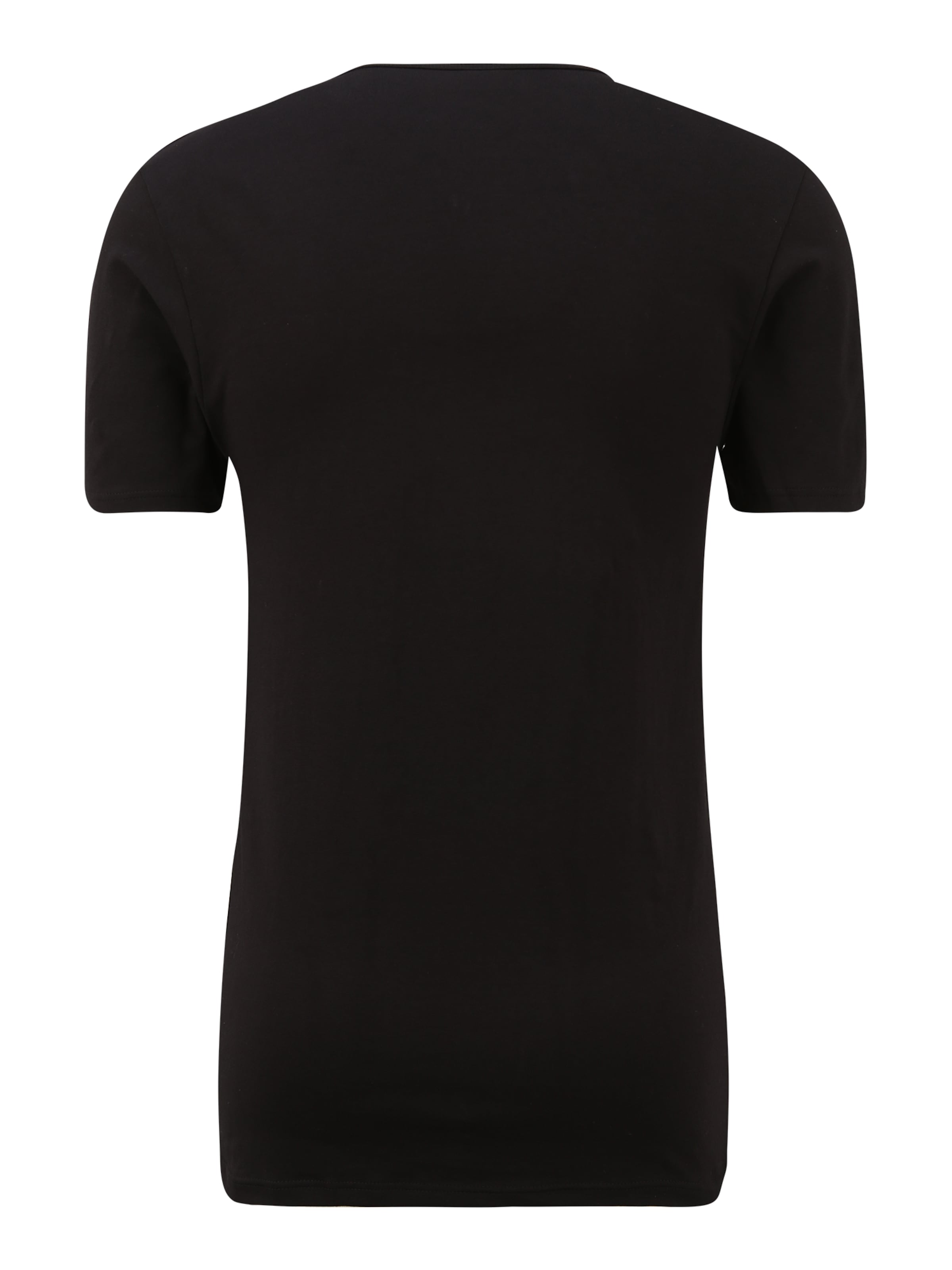 JBS OF DENMARK Regular Shirt in Black