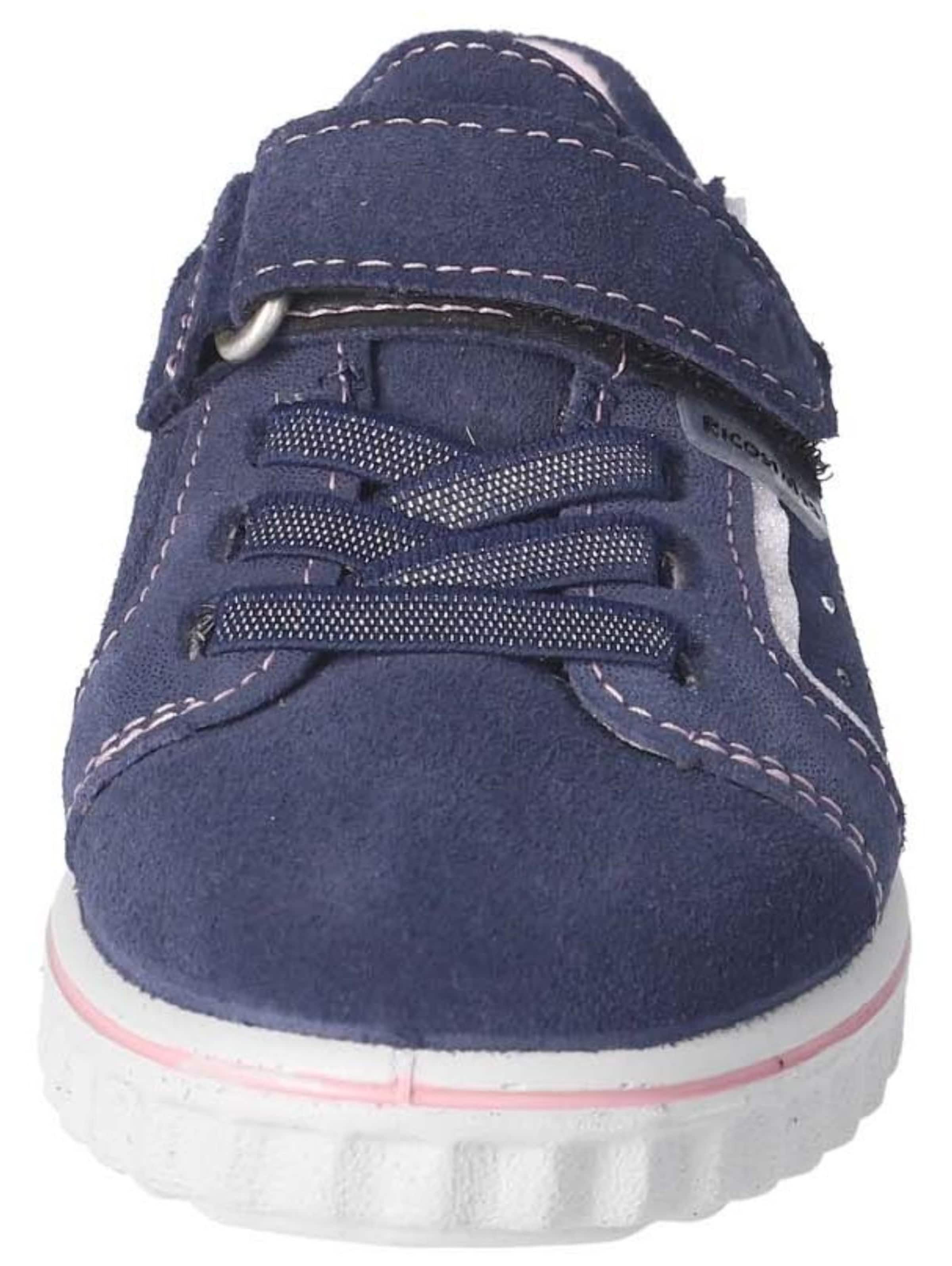 Sneaker di RICOSTA in blu