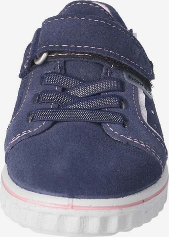 RICOSTA Sneakers in Blauw