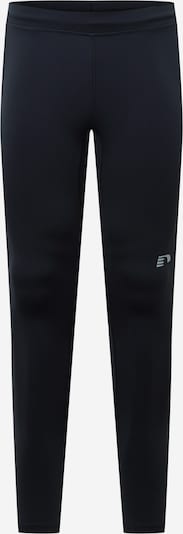 Newline Sporthose in grau / schwarz, Produktansicht