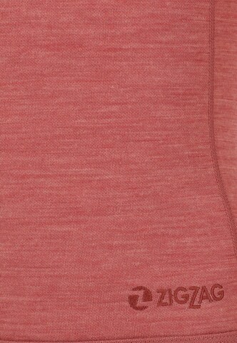 ZigZag Sport onderkleding in Rood