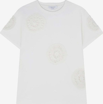 smėlio Scalpers Triko ' ': priekis