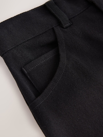 Baker by Ted Baker - Loosefit Pantalón en negro