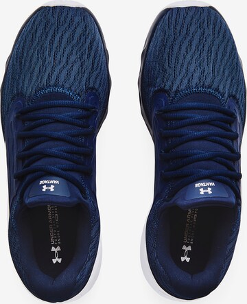 UNDER ARMOUR Athletic Shoes 'Charged Vantage' in Blue