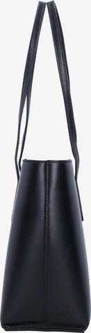 Ted Baker Schultertasche 'Jorjina' in Schwarz