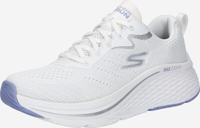 SKECHERS Bežecká obuv 'MAX CUSHIONING ELITE 2.0 - LEVITATE' - modrá / sivá / biela, Produkt