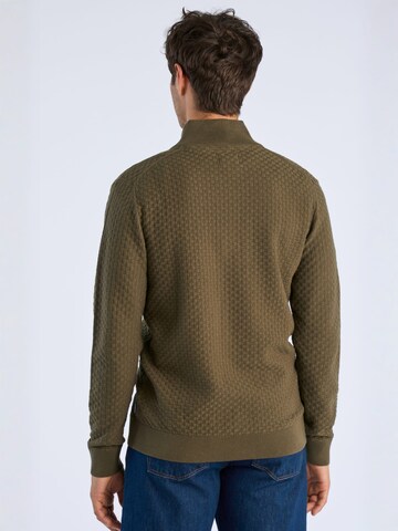 Vestes en maille Lindbergh en vert