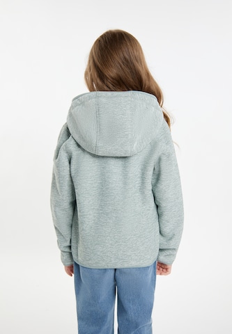 Schmuddelwedda Fleece jacket 'Rabine' in Green