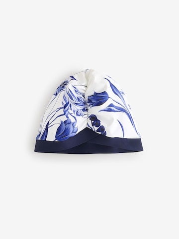 Next Burkini in Blau