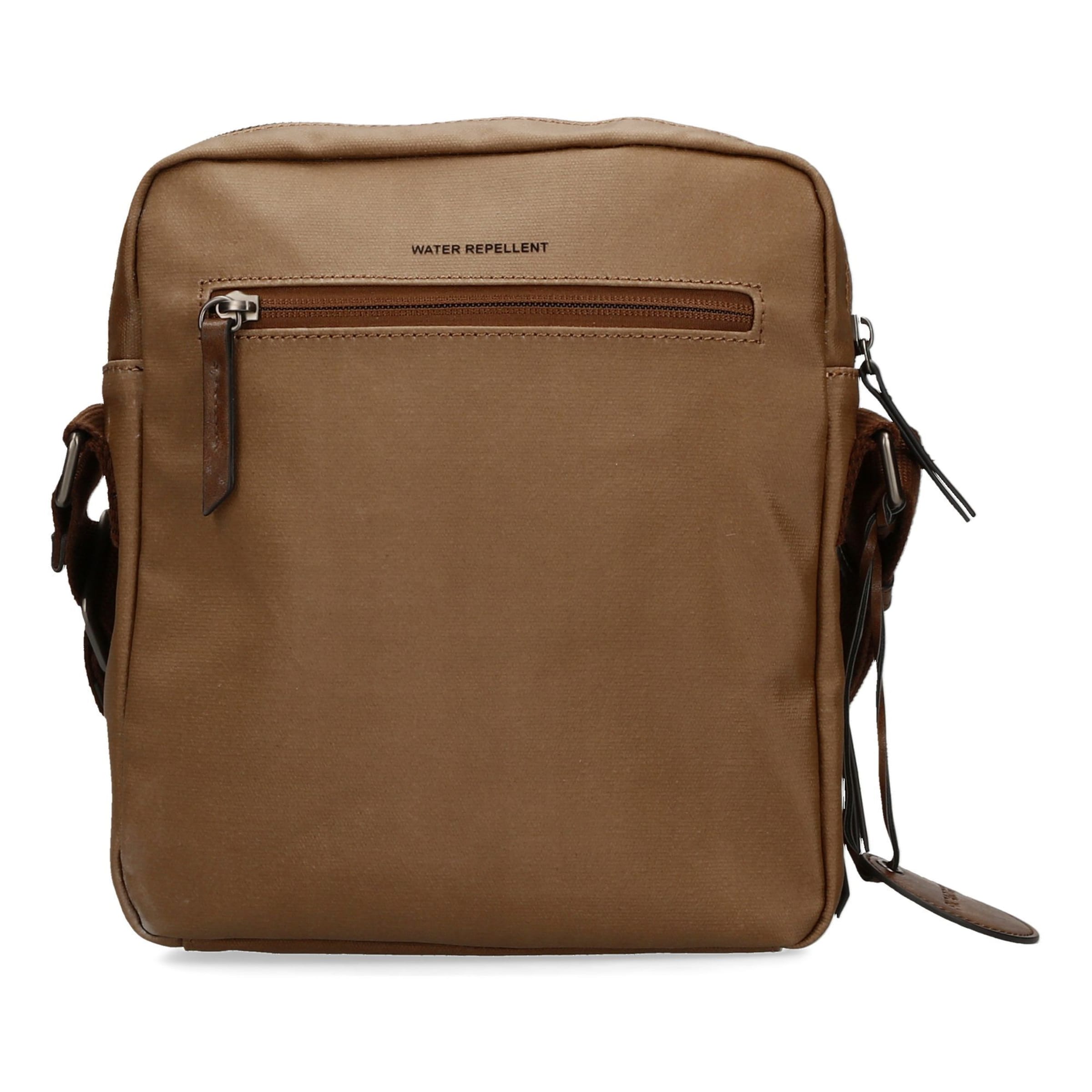 Picard Schoudertas 'Calahari' in Bruin