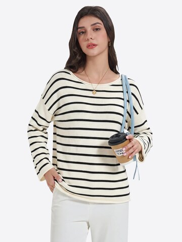 Imily Bela - Jersey en blanco
