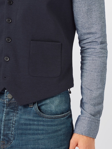 zils Lindbergh Standarta piegriezums Uzvalka veste