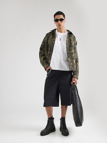 GAP Футболка в Белый