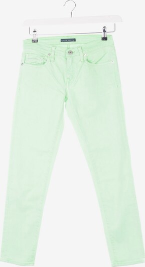 Polo Ralph Lauren Jeans in 26 in Light green, Item view