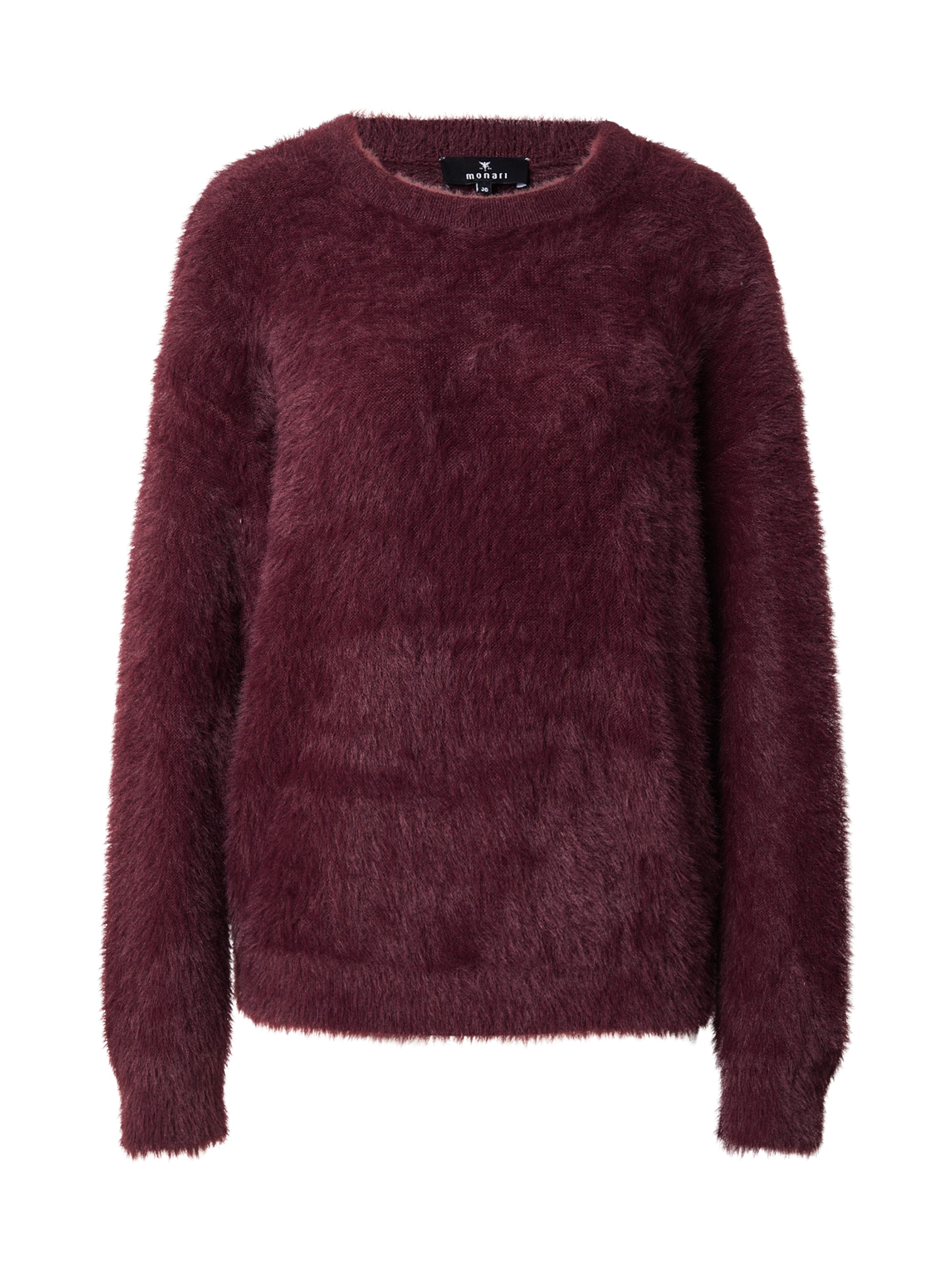 monari Sweater in Purple: front