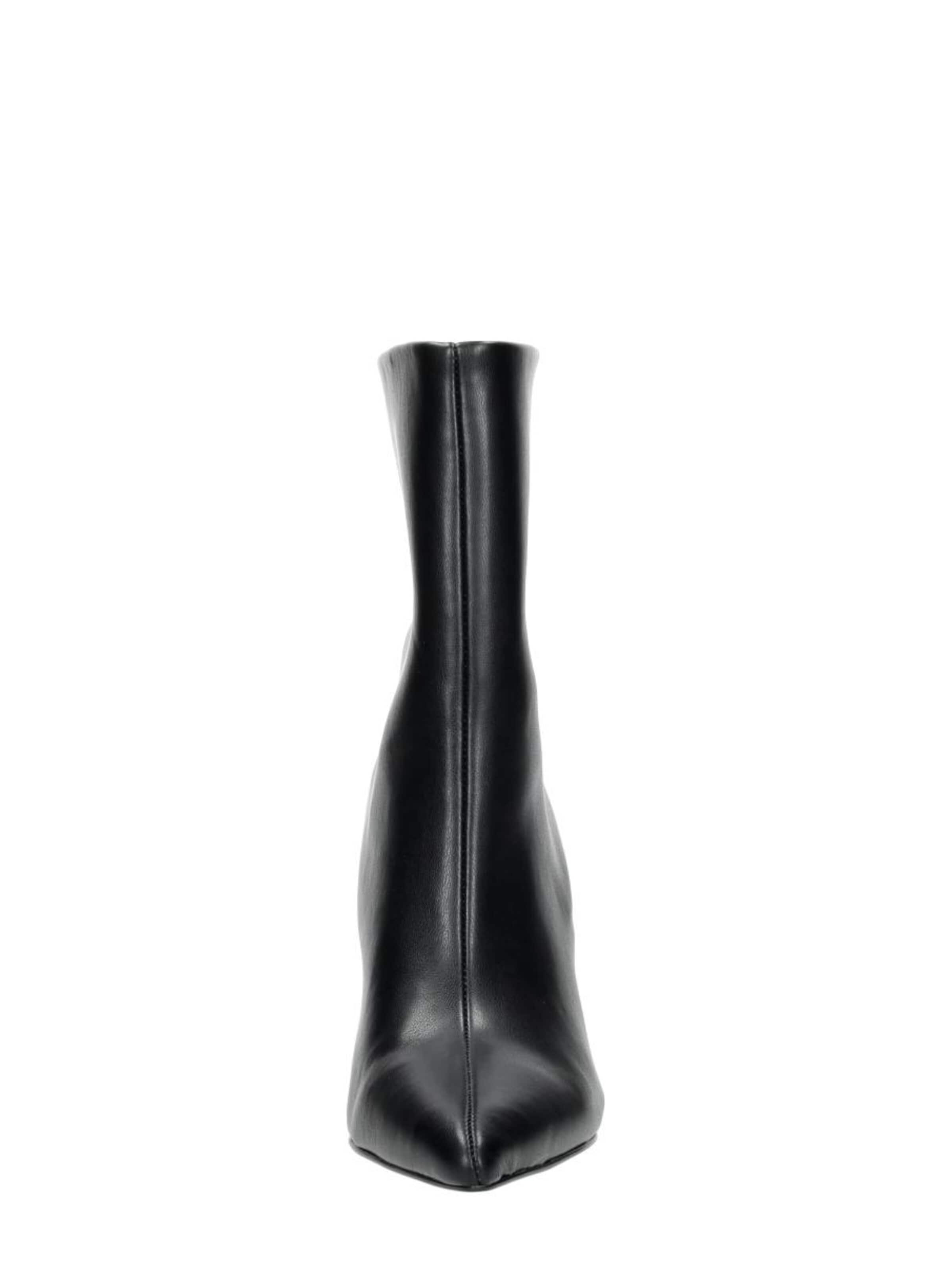 Boots 'Lyricals' STEVE MADDEN en noir