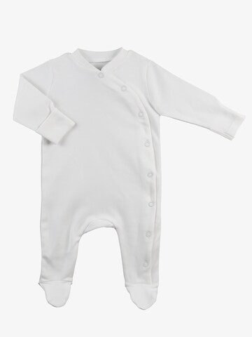Set 'Mona' de la Milk & Muffin pe alb