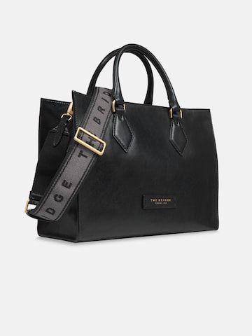 The Bridge Schultertasche‌‌‌‌‌‌‌‌ in Schwarz