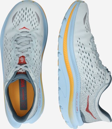 Hoka One One - Sapatilha de corrida 'Kawana' em cinzento