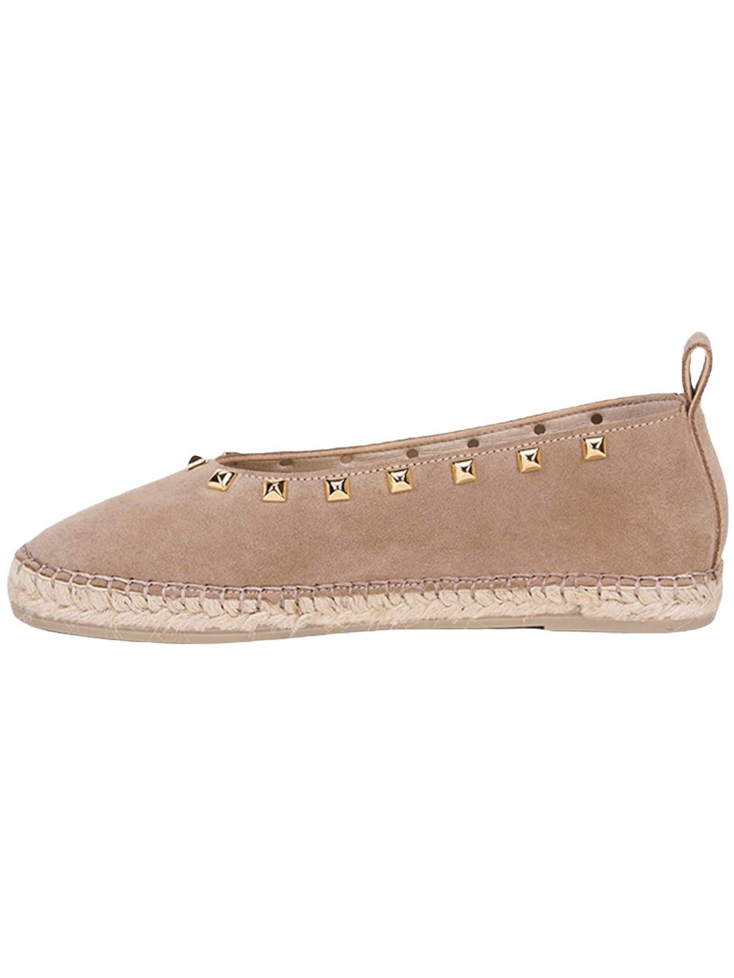 Desa Espadrilles in Beige