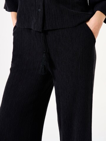 Loosefit Pantaloni di GARCIA in nero
