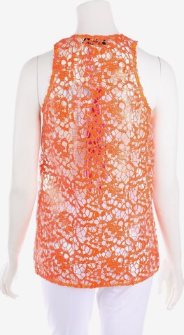 MSGM Top XS in Orange