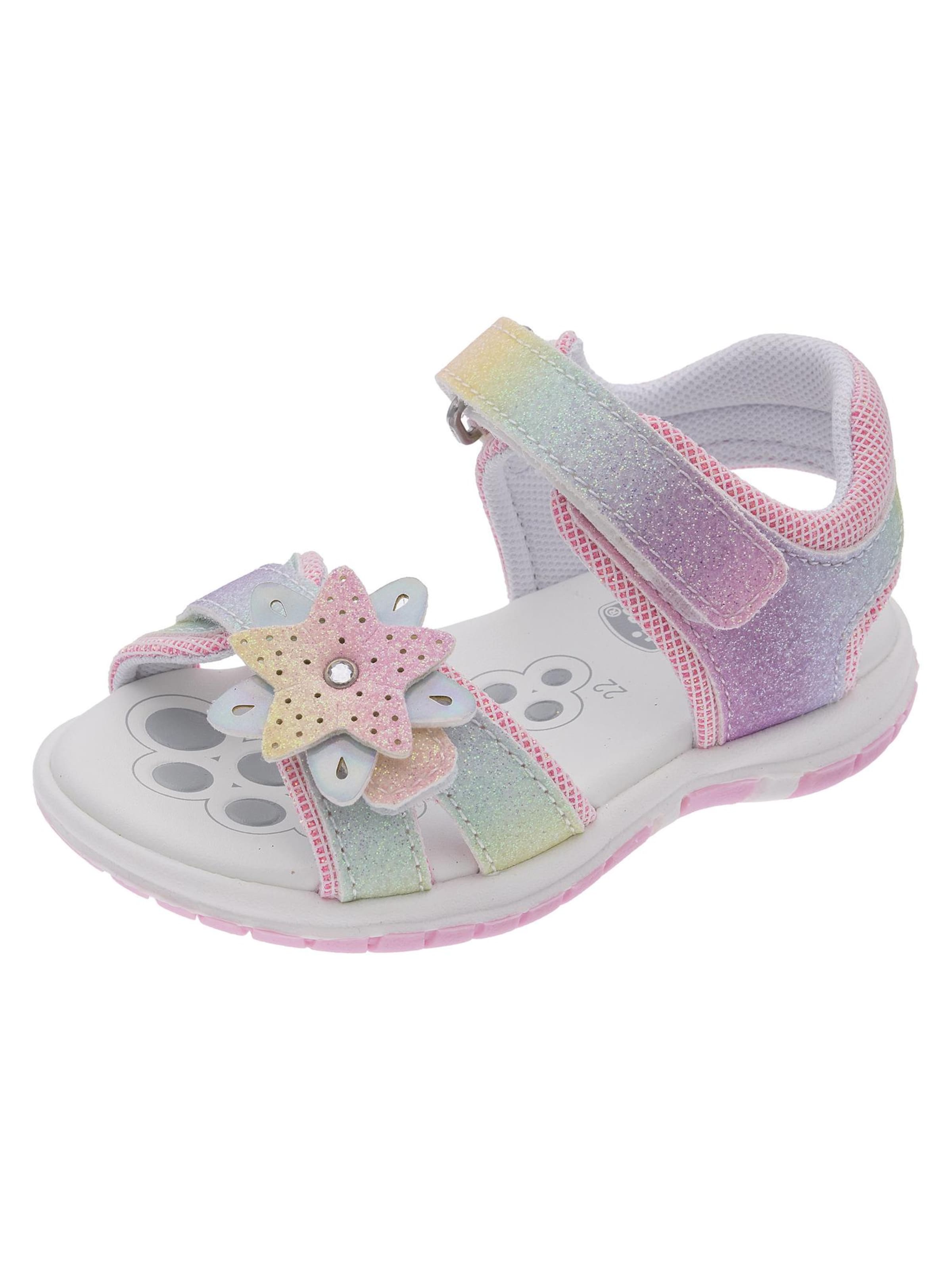 Chicco Szandálok 'Fecola' - vegyes színek: elől