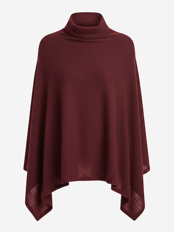 Il Lanificio Pullover‌‌‌ in Rot: Vorderseite