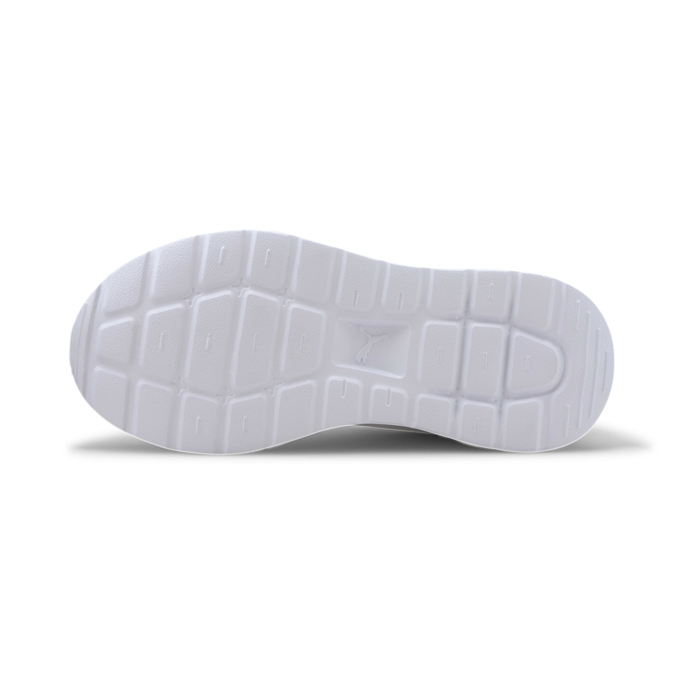 PUMA Superge 'Anzarun Lite' | bela barva