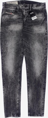 DIESEL Jeans in 32 in Grey: front