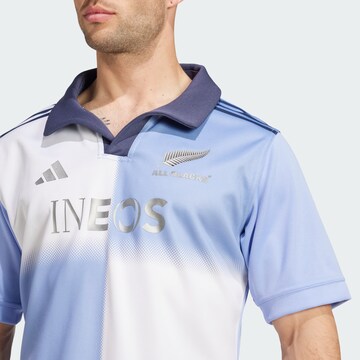 ADIDAS PERFORMANCE Jersey 'All Blacks' in Blue