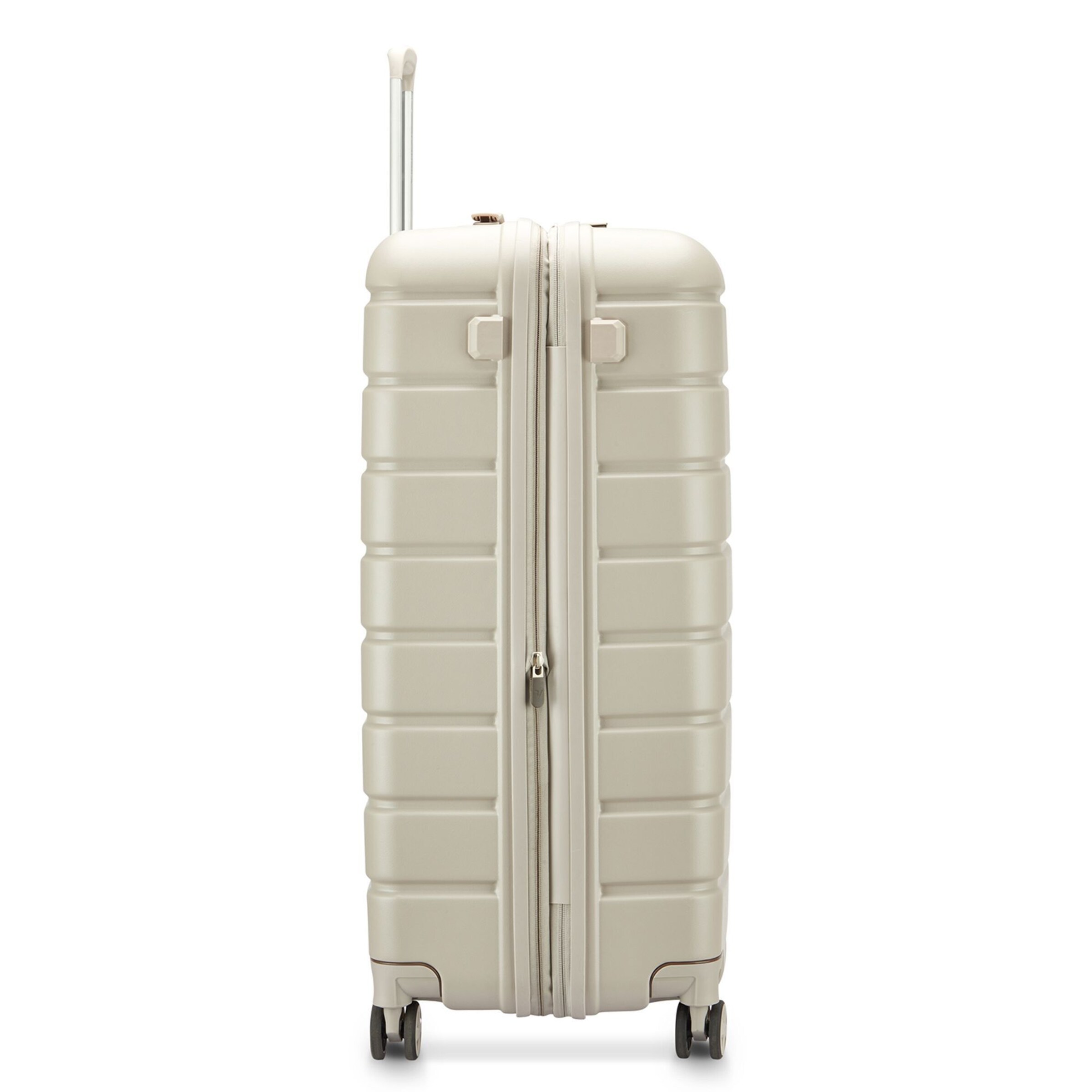 Roncato Trolley 'Relife' in Beige