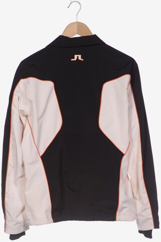J.Lindeberg Jacket & Coat in S in Black