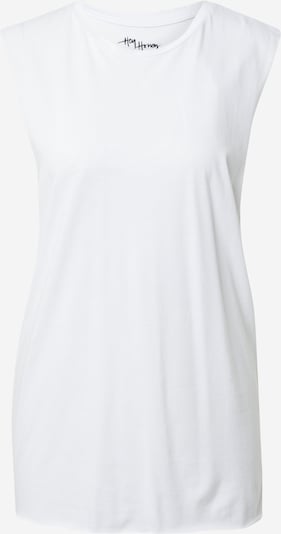 Hey Honey Sports Top in Mixed colors / Black / White, Item view