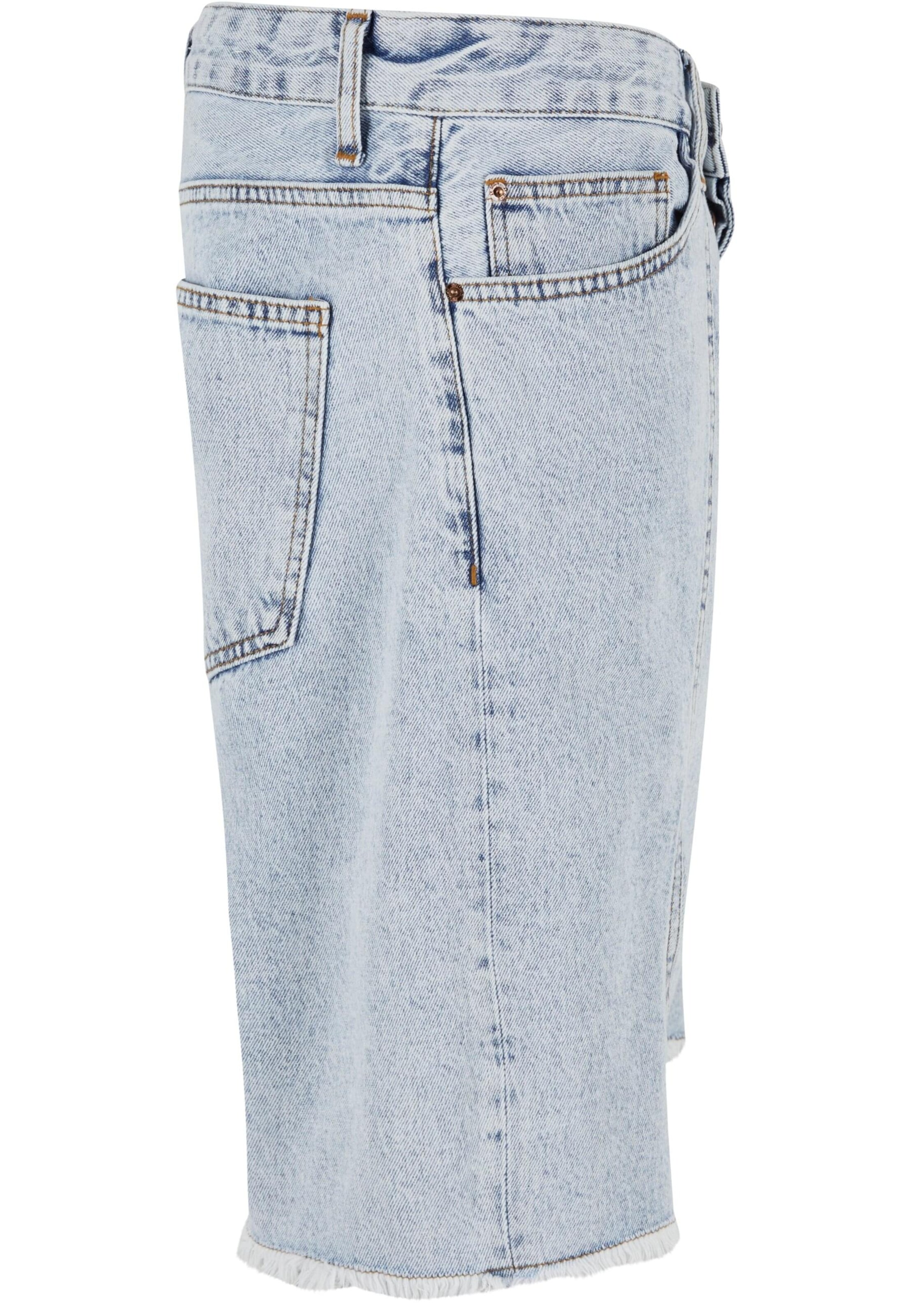 2Y Premium Regular Jeans in Blau