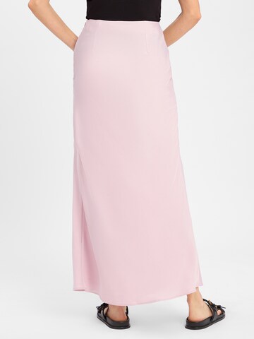 BOSS Rock ' Visos ' in Pink