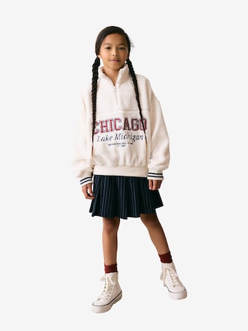 Pull-over Next en beige