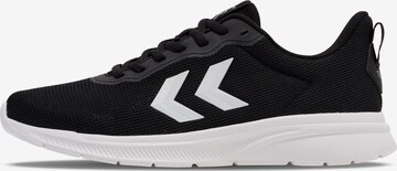 Hummel Sportschuh 'Reach TR Breather' in Schwarz: predná strana