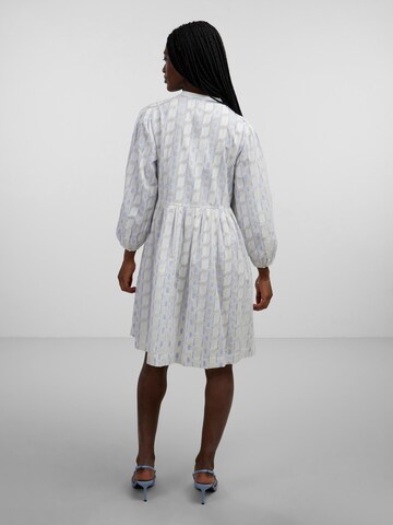 Y.A.S Sukienka 'Pronto' w kolorze biały