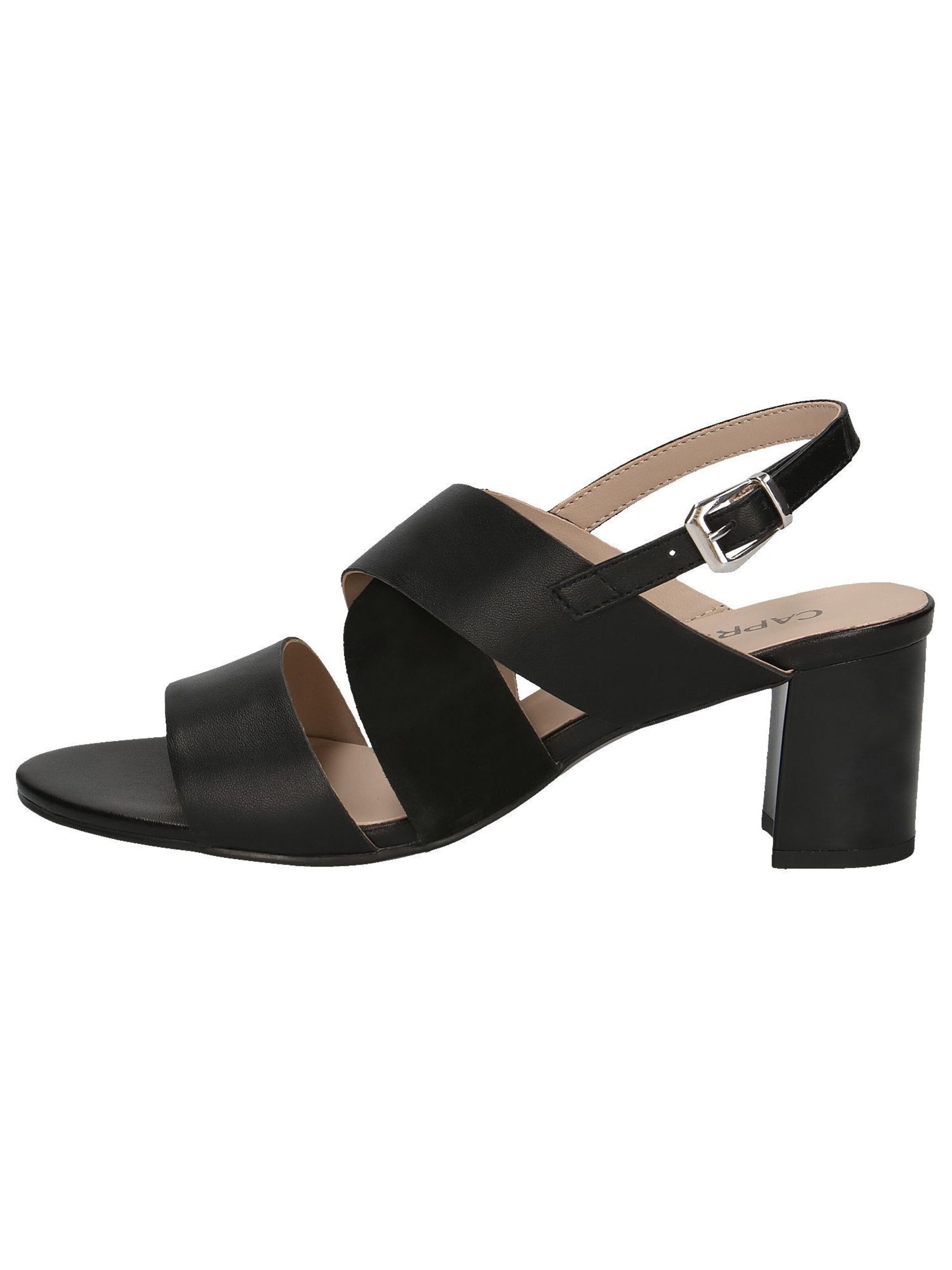 Sandales CAPRICE en noir