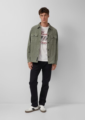 T-Shirt s.Oliver en beige