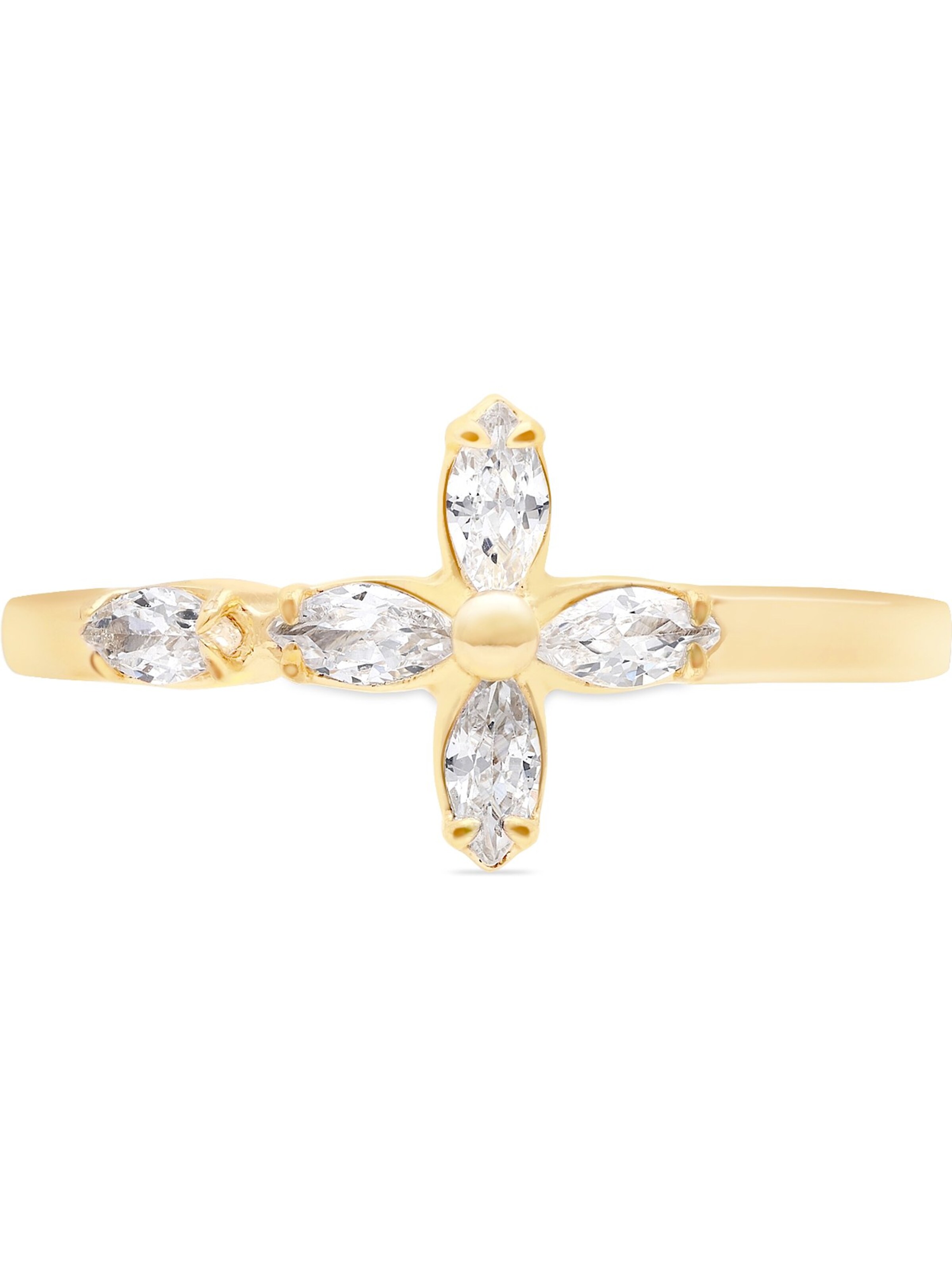Tamaris Ring in Gold
